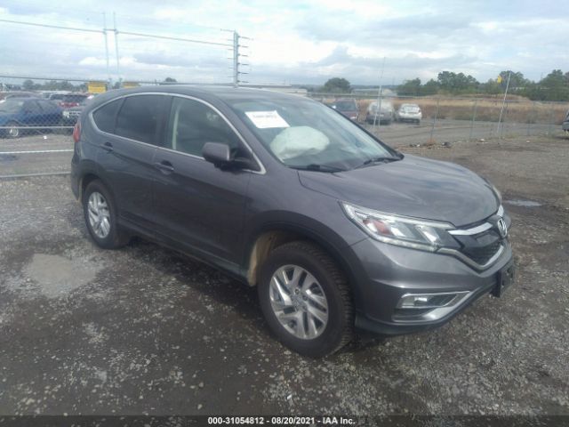 HONDA CR-V 2015 2hkrm4h5xfh666040