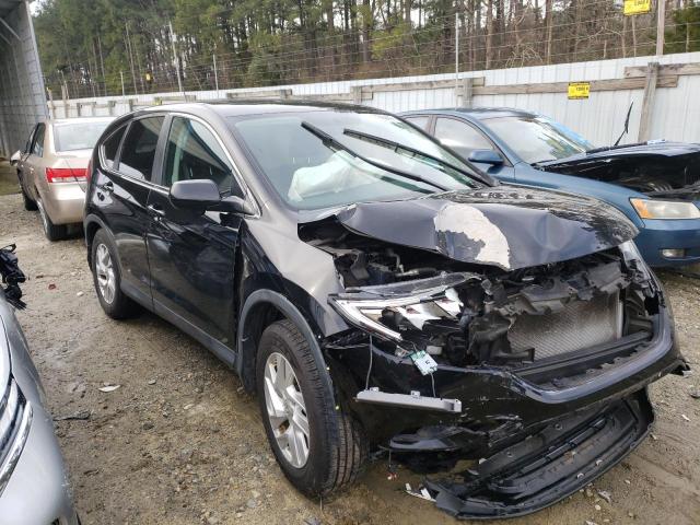 HONDA CR-V EX 2015 2hkrm4h5xfh666488