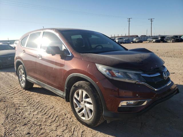 HONDA CR-V EX 2015 2hkrm4h5xfh667303