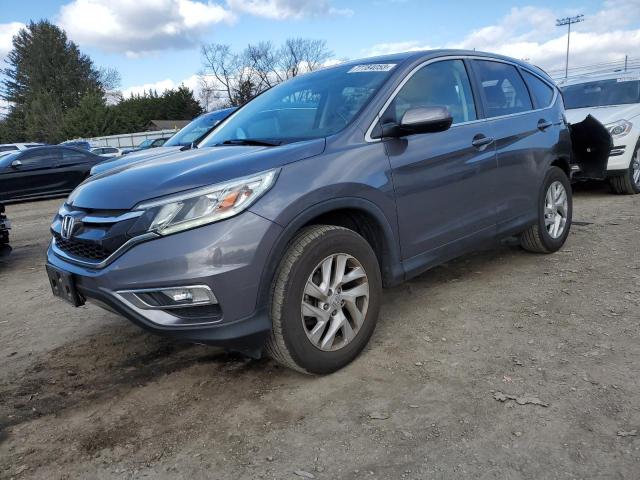 HONDA CRV 2015 2hkrm4h5xfh670119