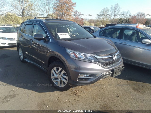 HONDA CR-V 2015 2hkrm4h5xfh670606