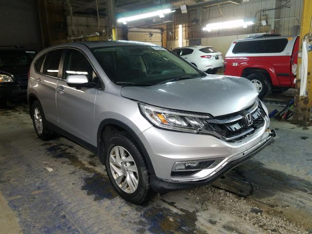 HONDA CR-V EX 2015 2hkrm4h5xfh671318