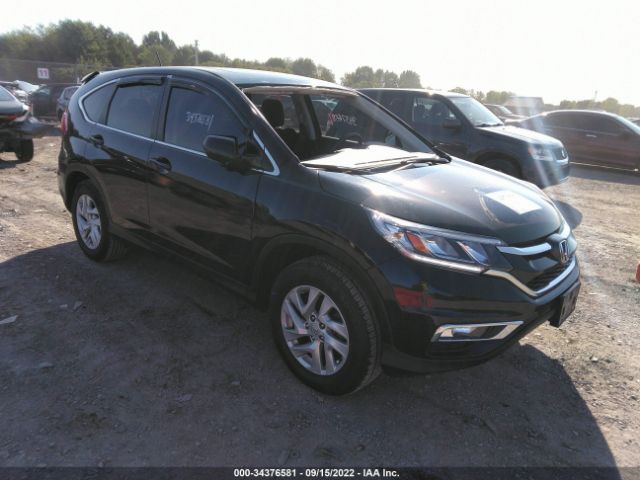 HONDA CR-V 2015 2hkrm4h5xfh671433