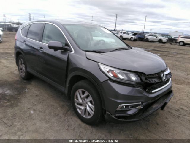 HONDA CR-V 2015 2hkrm4h5xfh673683