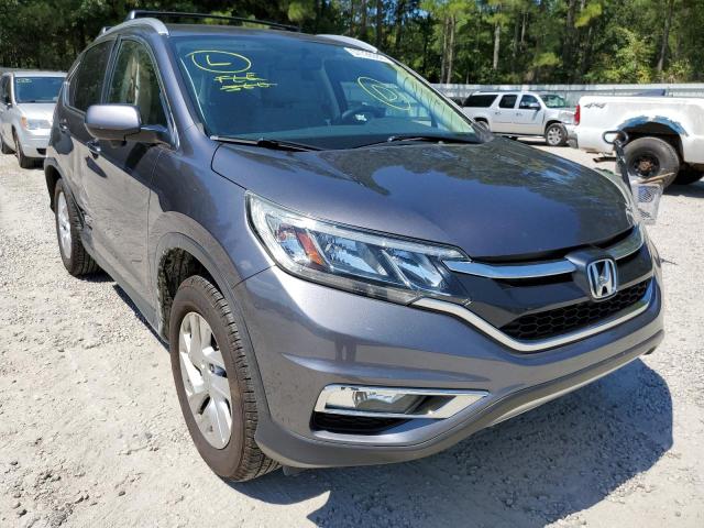 HONDA CR-V EX 2015 2hkrm4h5xfh673697