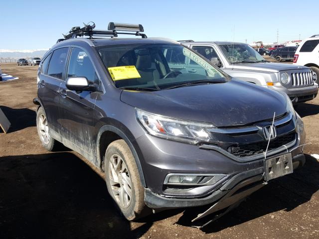 HONDA CR-V EX 2015 2hkrm4h5xfh675255