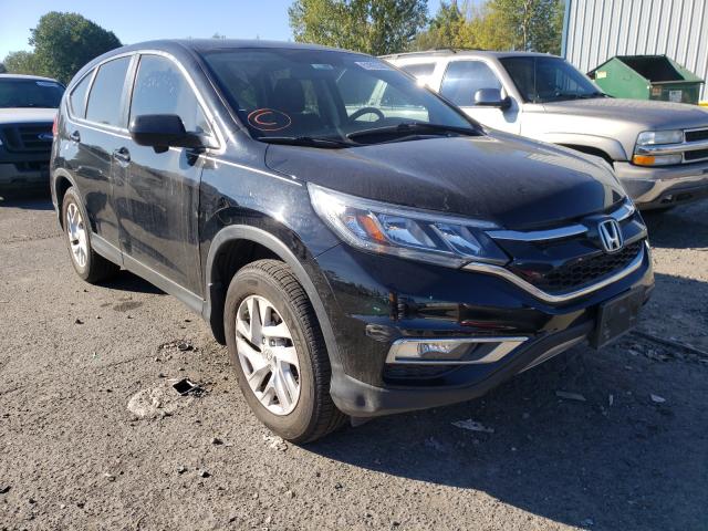 HONDA CR-V 2015 2hkrm4h5xfh675529