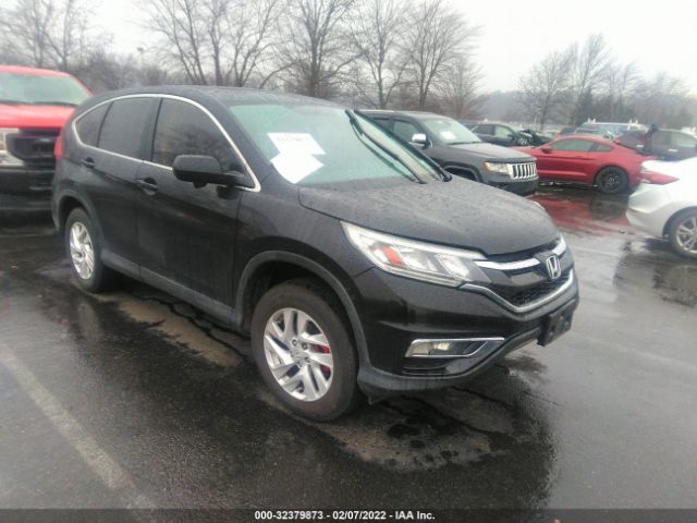 HONDA CR-V 2015 2hkrm4h5xfh676731