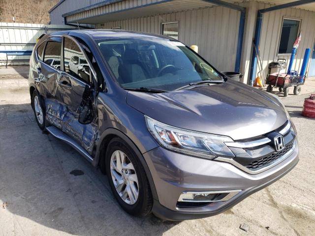 HONDA CR-V EX 2015 2hkrm4h5xfh677202