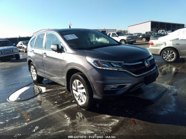 HONDA CR-V 2015 2hkrm4h5xfh677345