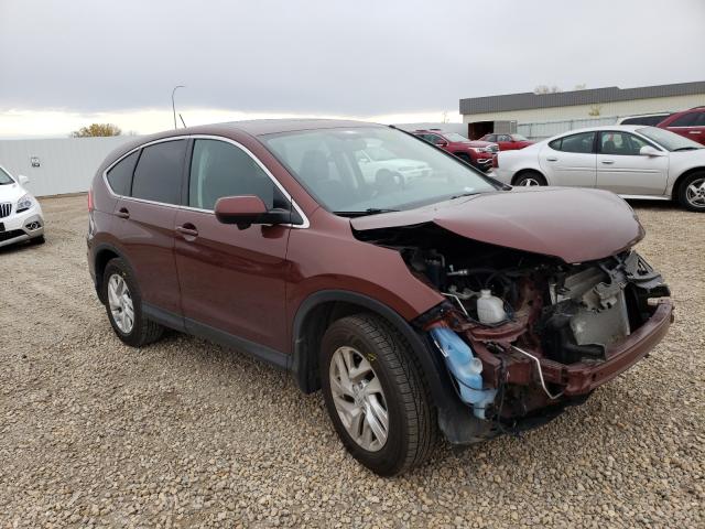 HONDA CR-V EX 2015 2hkrm4h5xfh681248