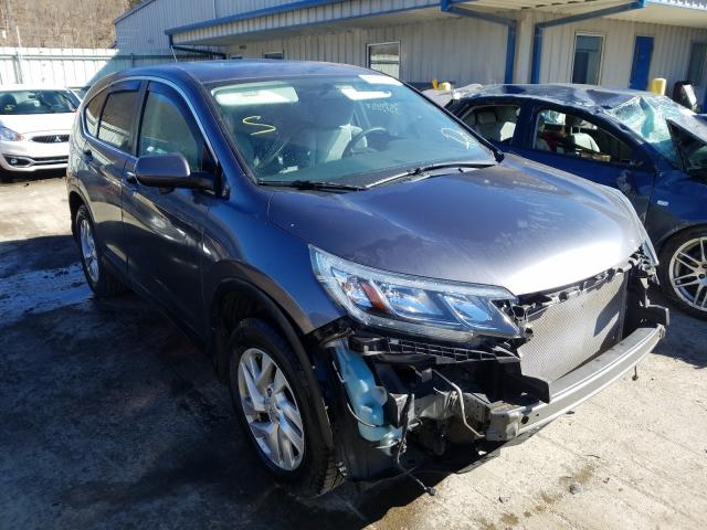 HONDA CR-V EX 2015 2hkrm4h5xfh681931