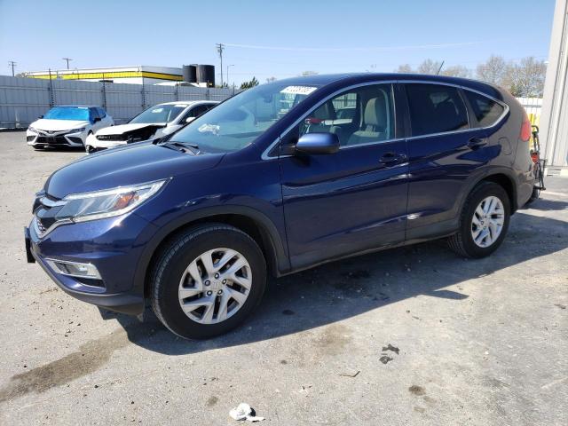 HONDA CR-V EX 2015 2hkrm4h5xfh687471