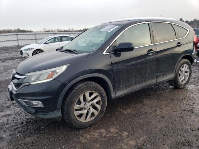 HONDA CRV 2015 2hkrm4h5xfh688667