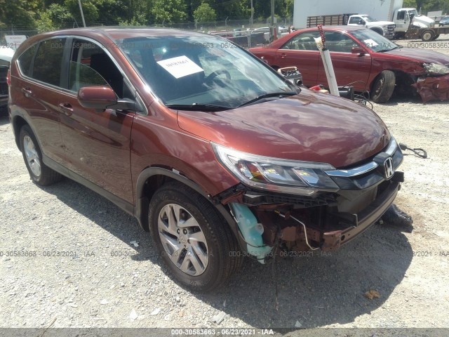 HONDA CR-V 2015 2hkrm4h5xfh689009