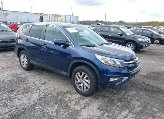 HONDA CR-V 2015 2hkrm4h5xfh691200