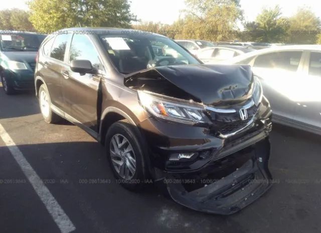 HONDA CR-V 2015 2hkrm4h5xfh691360