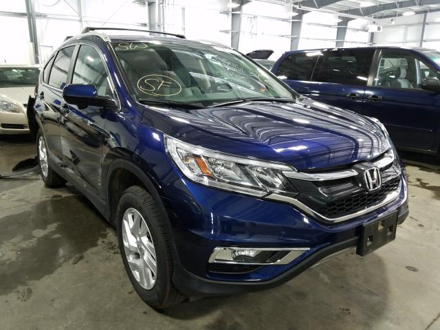 HONDA CR-V EX 2015 2hkrm4h5xfh694498