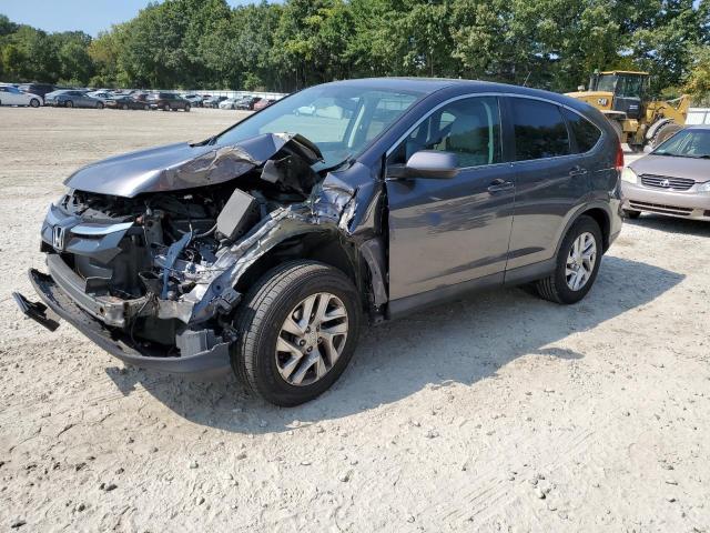 HONDA CR-V EX 2015 2hkrm4h5xfh695036