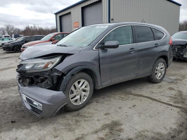 HONDA CR-V EX 2015 2hkrm4h5xfh695070