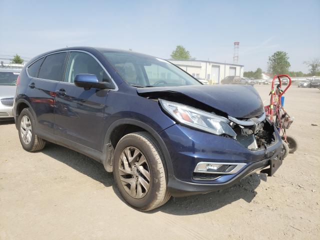 HONDA CR-V EX 2015 2hkrm4h5xfh696896