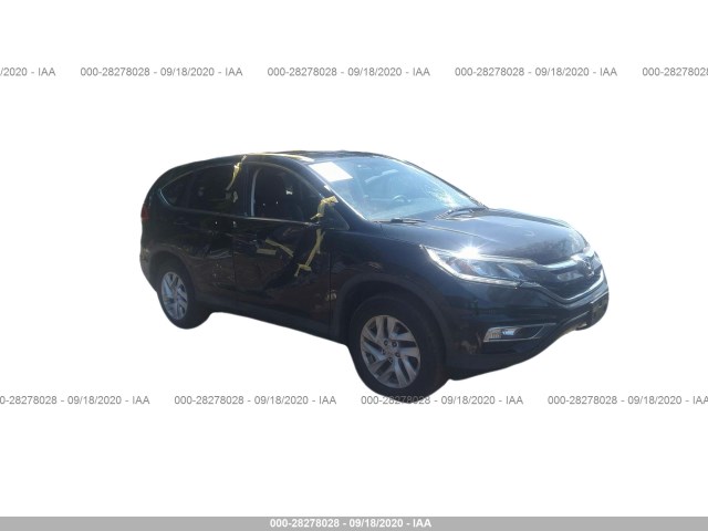 HONDA CR-V 2015 2hkrm4h5xfh700154