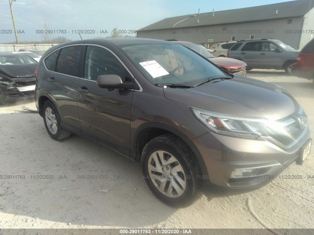 HONDA CR-V 2015 2hkrm4h5xfh705158