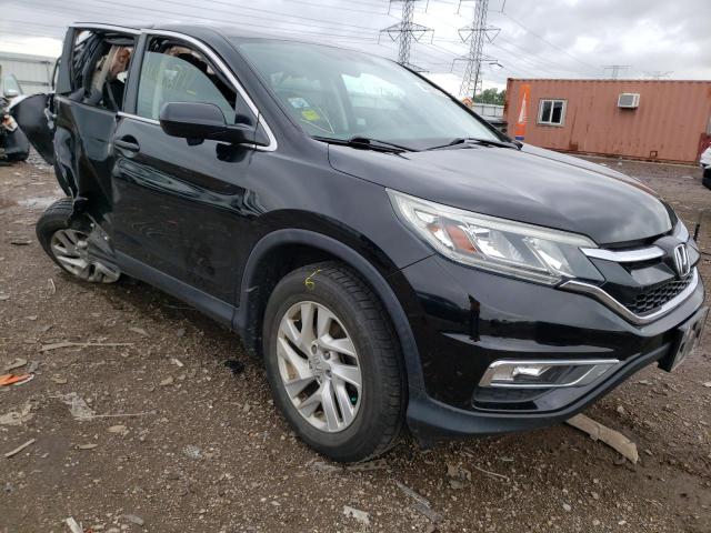 HONDA CR-V EX 2015 2hkrm4h5xfh705337