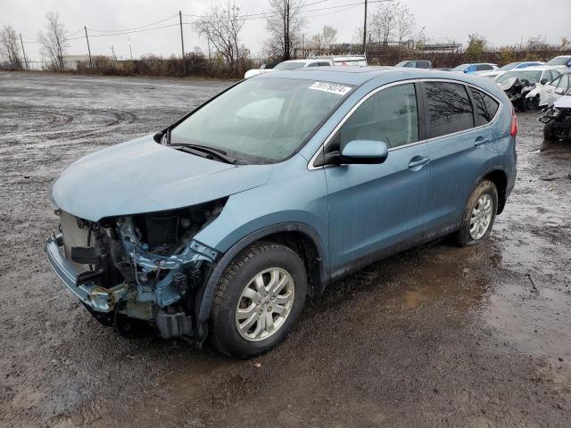 HONDA CR-V EX 2016 2hkrm4h5xgh100672