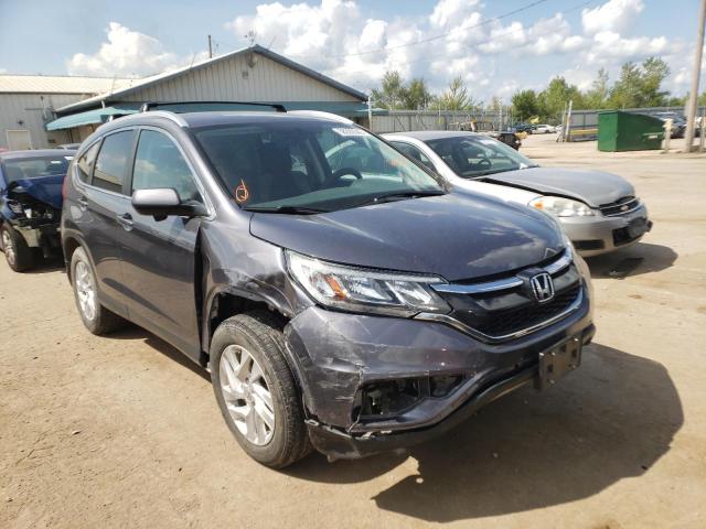 HONDA CR-V EX 2016 2hkrm4h5xgh600329