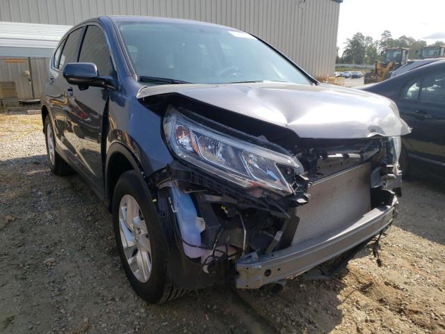 HONDA CR-V EX 2016 2hkrm4h5xgh600332