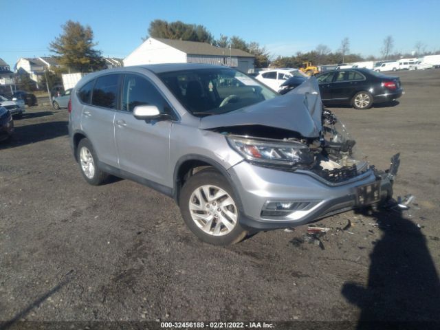 HONDA CR-V 2016 2hkrm4h5xgh602100