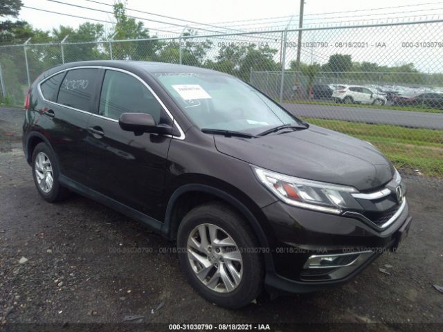 HONDA CR-V 2016 2hkrm4h5xgh602212