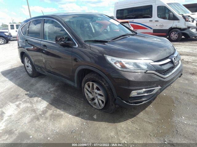 HONDA CR-V 2016 2hkrm4h5xgh602632