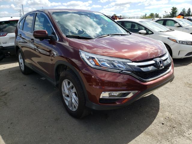 HONDA CR-V EX 2016 2hkrm4h5xgh602789