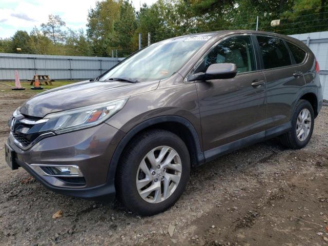 HONDA CRV 2016 2hkrm4h5xgh606342