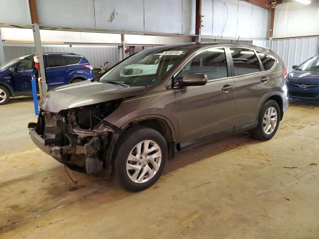 HONDA CR-V EX 2016 2hkrm4h5xgh615249