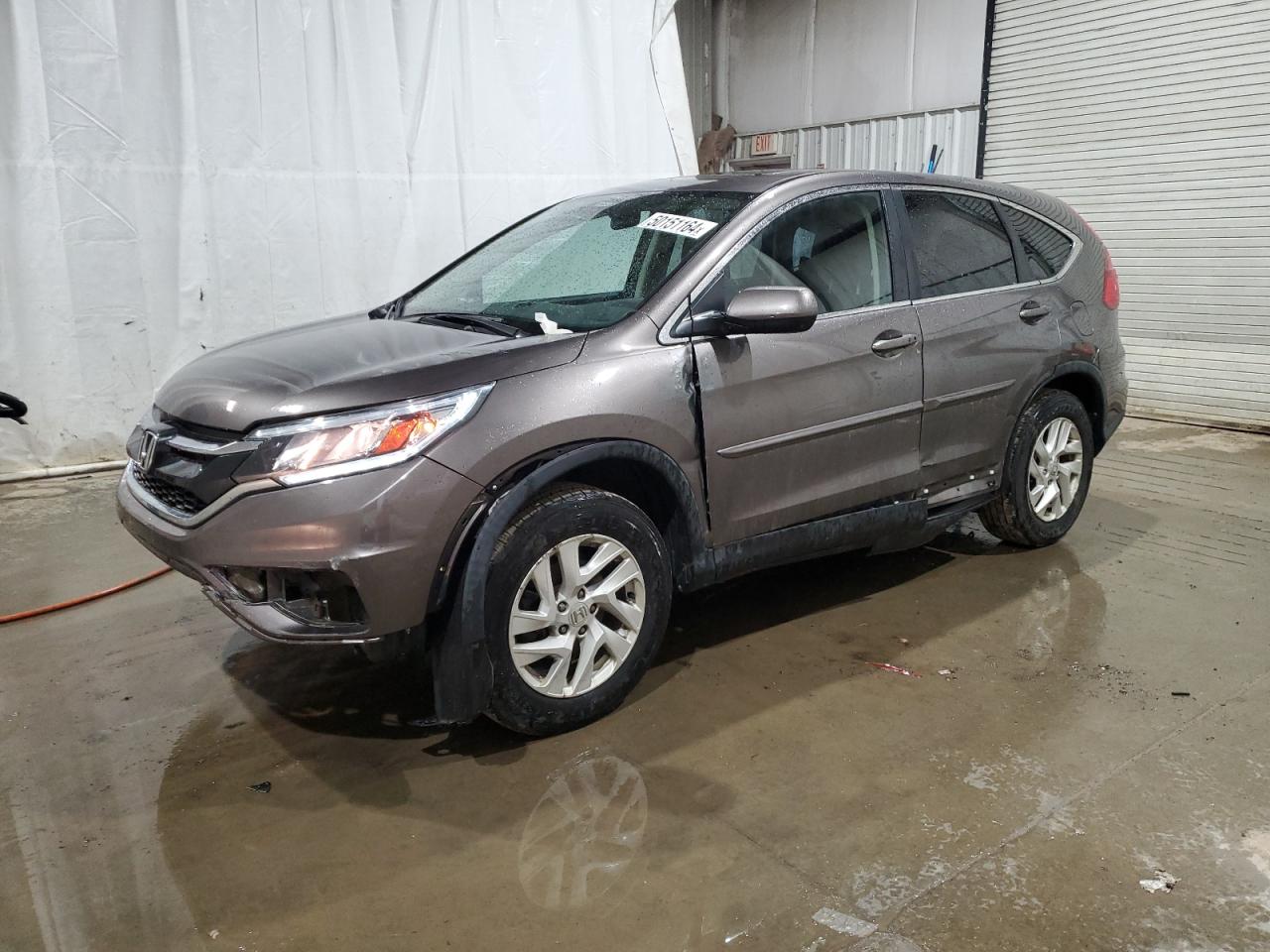 HONDA CR-V 2016 2hkrm4h5xgh615784