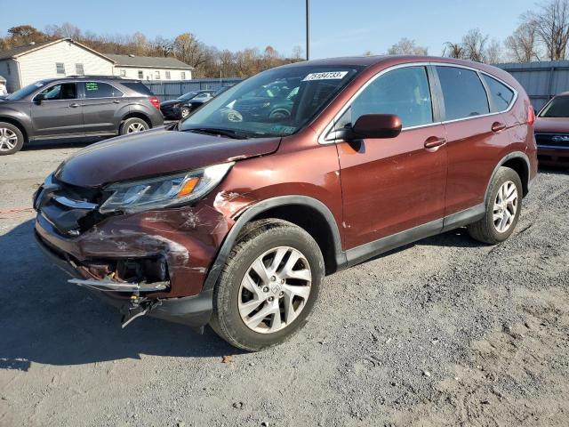 HONDA CRV 2016 2hkrm4h5xgh617308