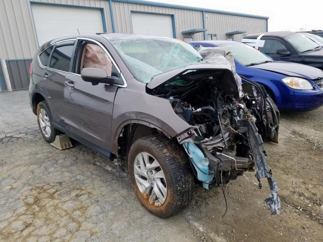 HONDA CR-V EX 2016 2hkrm4h5xgh622783