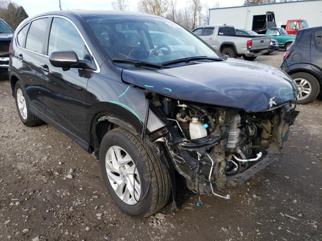 HONDA CR-V EX 2016 2hkrm4h5xgh625117