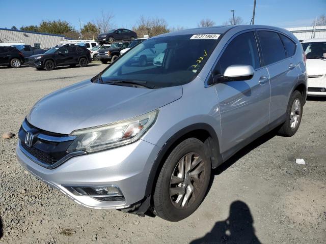 HONDA CR-V EX 2016 2hkrm4h5xgh630222