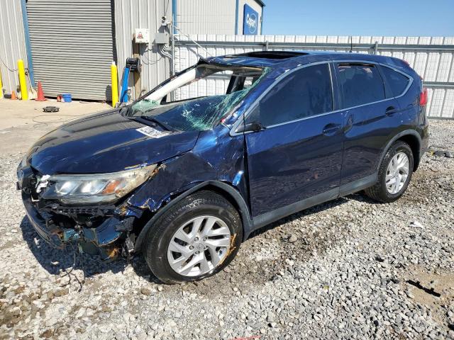 HONDA CRV 2016 2hkrm4h5xgh631130