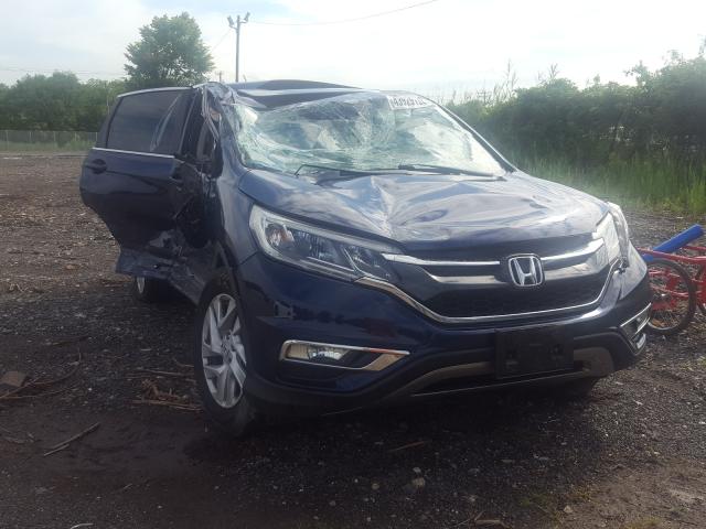 HONDA CR-V EX 2016 2hkrm4h5xgh631158