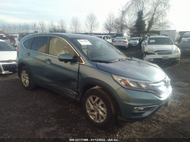 HONDA CR-V 2016 2hkrm4h5xgh632911