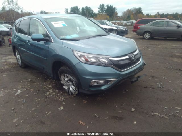 HONDA CR-V 2016 2hkrm4h5xgh633007