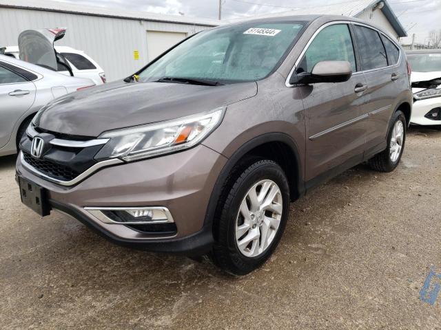 HONDA CRV 2016 2hkrm4h5xgh635582