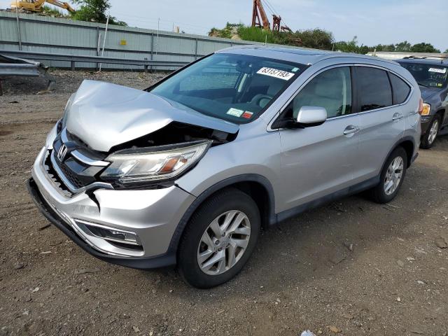 HONDA CR-V EX 2016 2hkrm4h5xgh636621