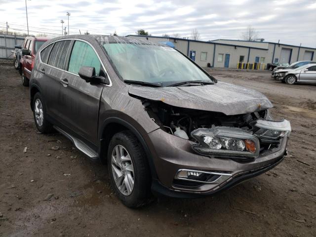 HONDA CR-V EX 2016 2hkrm4h5xgh641933