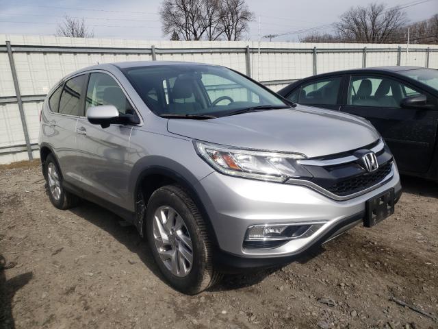 HONDA CR-V EX 2016 2hkrm4h5xgh643035